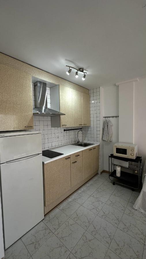 Apartamento De Playa En Santa Margarita. Roses Kültér fotó
