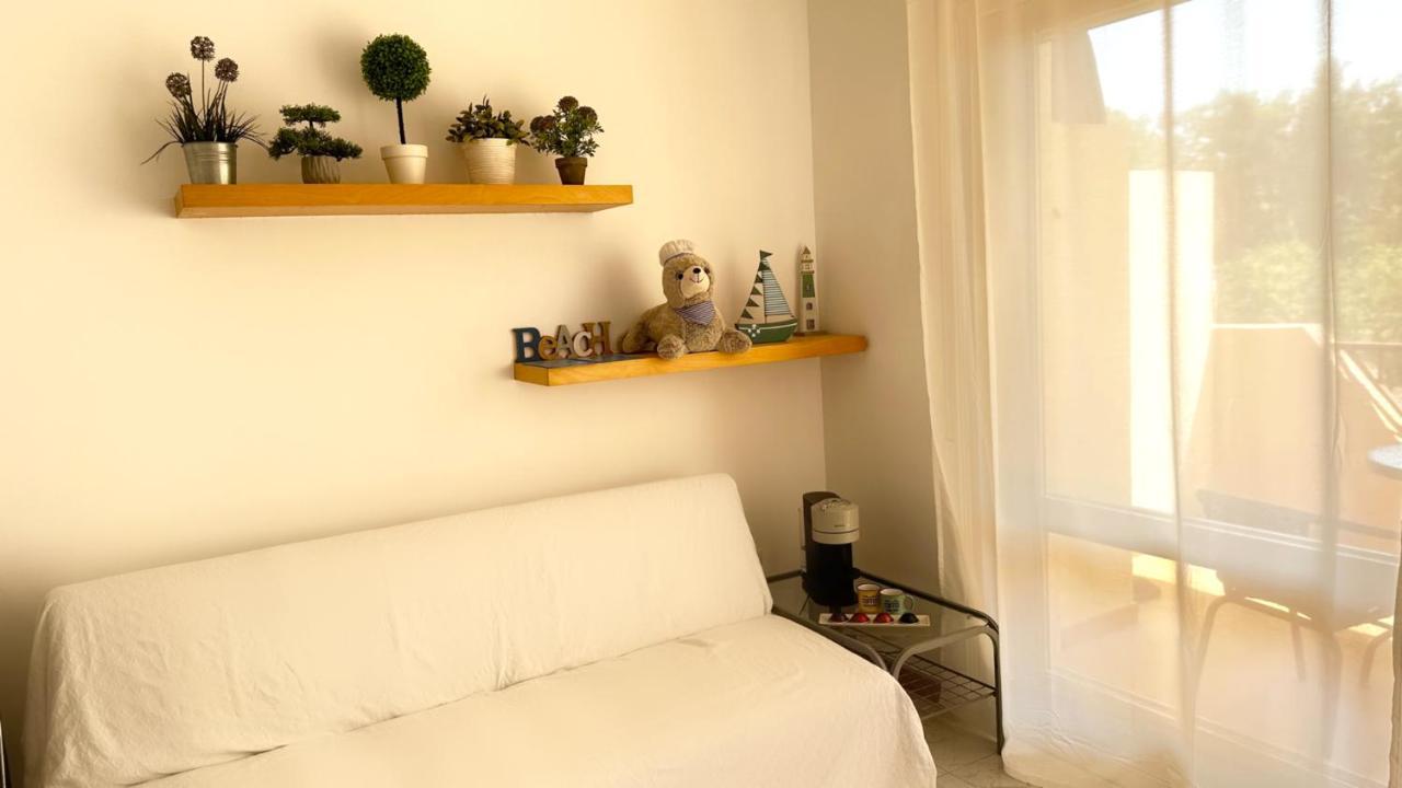 Apartamento De Playa En Santa Margarita. Roses Kültér fotó