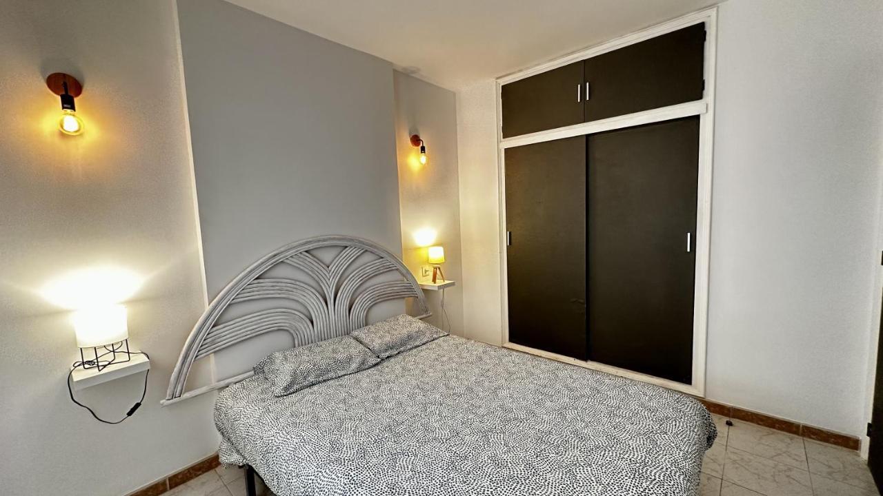 Apartamento De Playa En Santa Margarita. Roses Kültér fotó